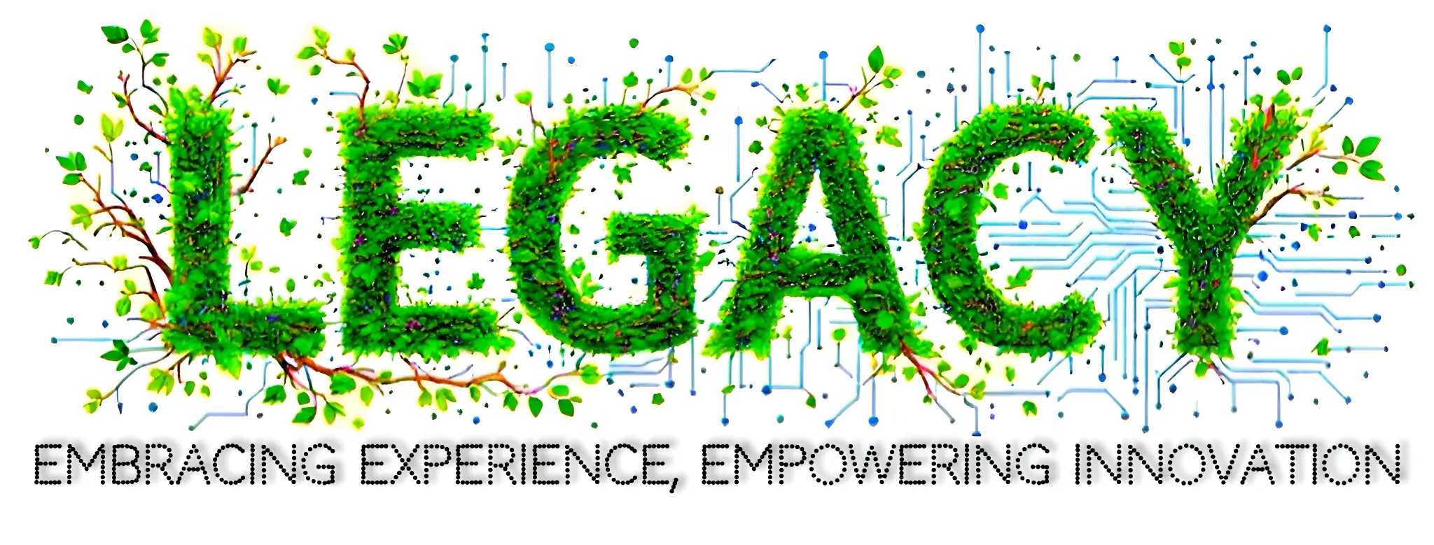 LEGACY Logo